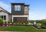 casa en Centero at Stone Oak por Chesmar Homes