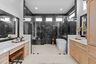 homes in Caliza Reserve by Chesmar Homes