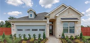 Brookewater - Rosenberg, TX