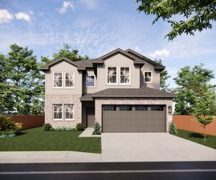 Fiona - Briarwood: Elgin, Texas - Chesmar Homes