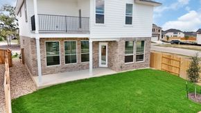 Briarwood - Elgin, TX