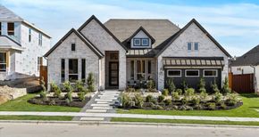 6 Creeks - Kyle, TX