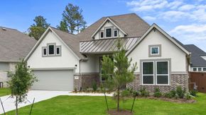 Evergreen - Conroe, TX
