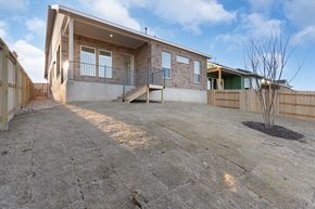 Deerbrooke Cottages - Leander, TX