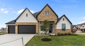 Mesa Western - Cibolo, TX