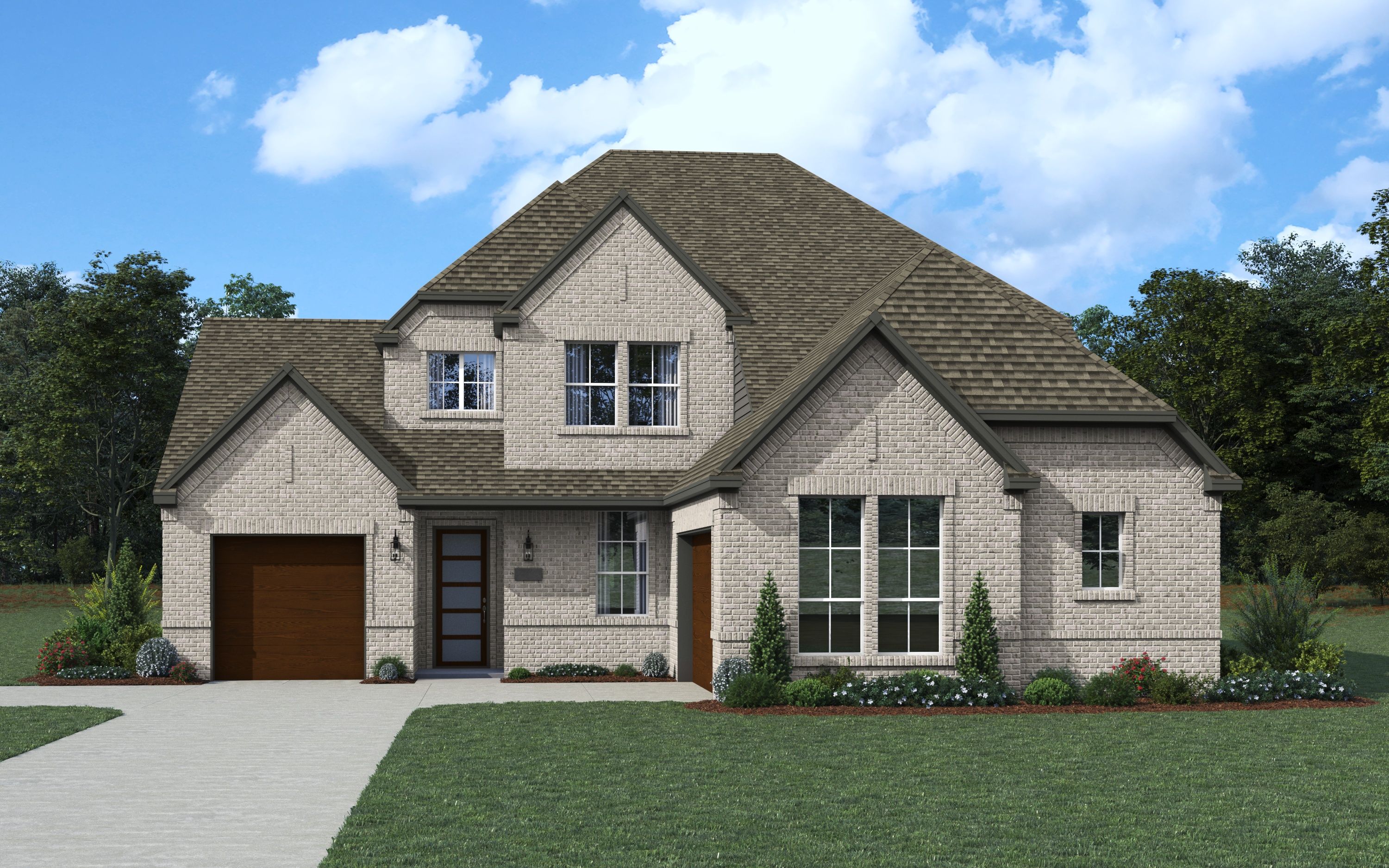 9359 Pavonia Lane. Frisco, TX 75035