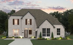 Danville - 65' Lot