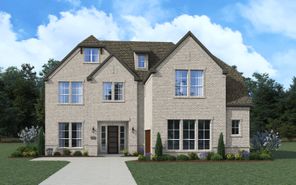 9362 Spindletree Drive (Saratoga - 65' Lot)