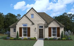 15232 Boxthorn Drive (Almira - 50' Lot)