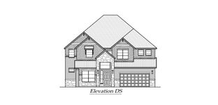 Waterford 60' - Esperanza: Boerne, Texas - Chesmar Homes