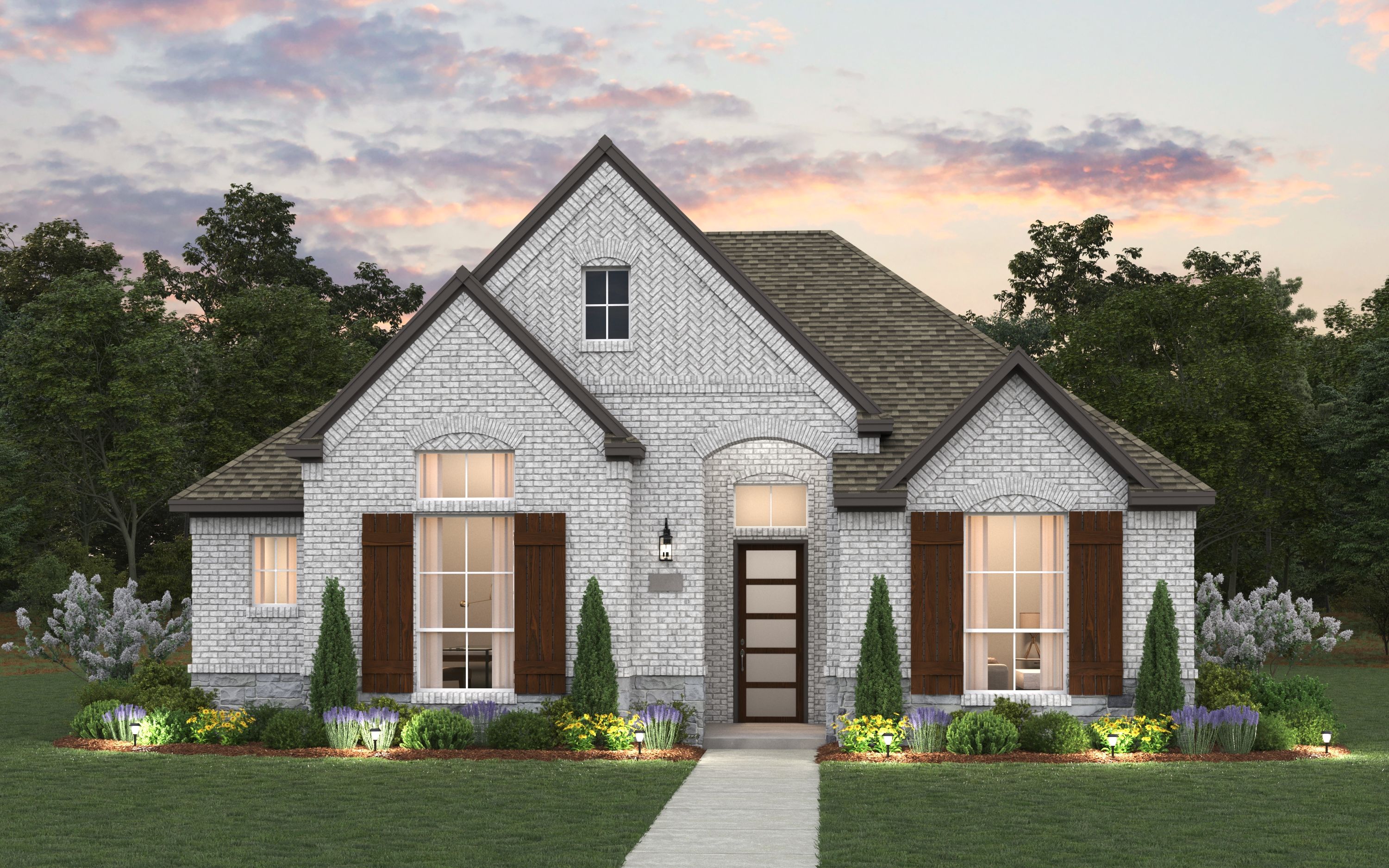 9359 Pavonia Lane. Frisco, TX 75035