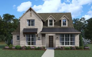 15232 Boxthorn Drive (Almira - 50' Lot)