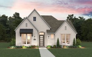 Danbury - 50' Lot