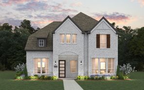 15102 Boxthorn Drive (Salado - 50' Lot)
