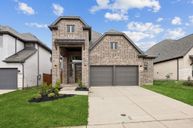 Avondale por Chesmar Homes en Dallas Texas