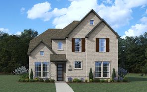 15128 Boxthorn Drive (Medina - 50' Lot)