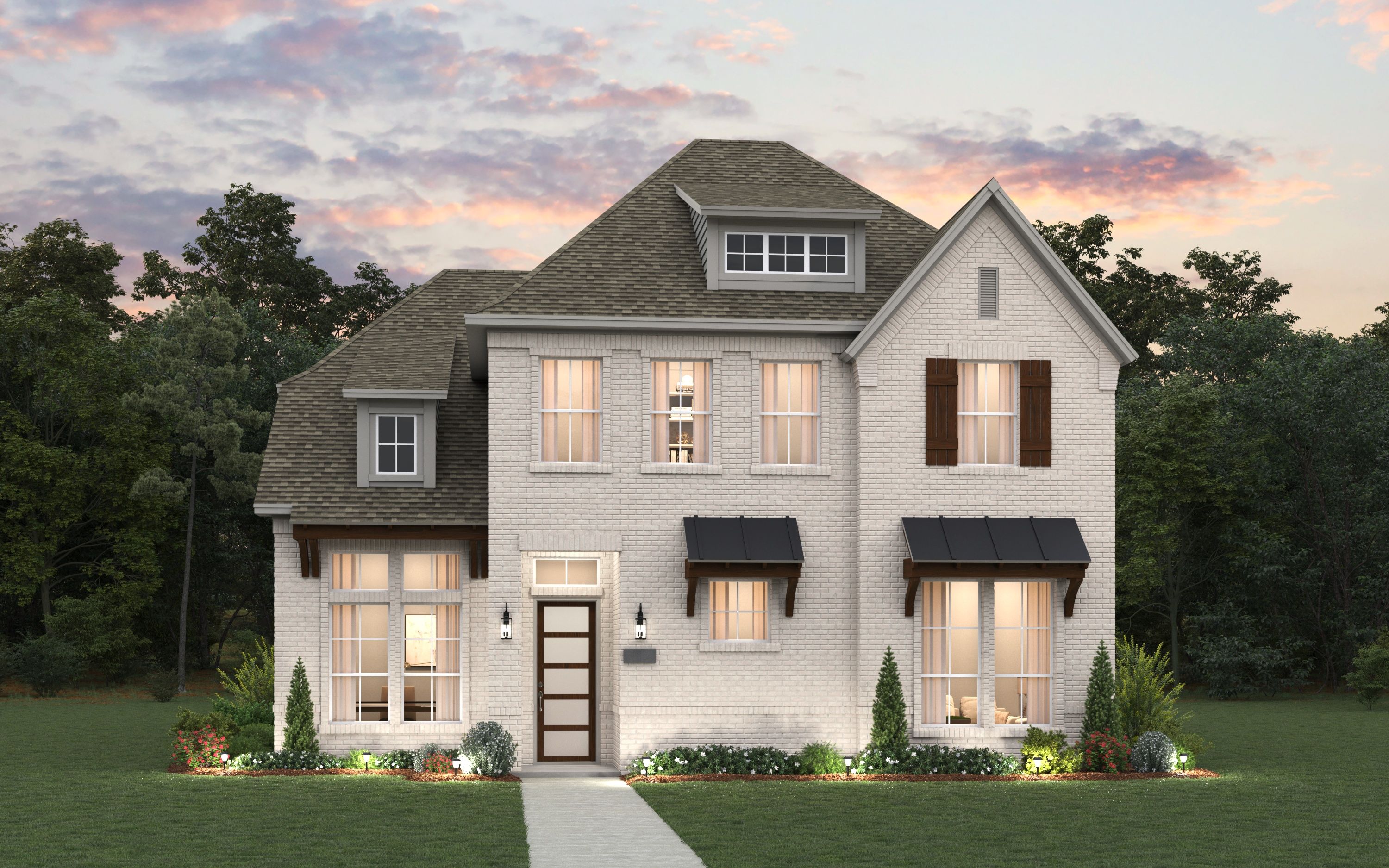 9359 Pavonia Lane. Frisco, TX 75035