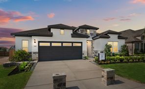 146 Mountain Oak (Morgan)