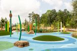 Evergreen - Conroe, TX