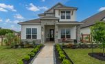 The Crossvine - Garden Homes - Schertz, TX