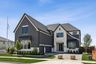 casa en The Grove Frisco por Chesmar Homes