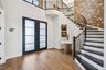 casa en The Grove Frisco por Chesmar Homes