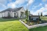 casa en Feathergrass por Chesmar Homes