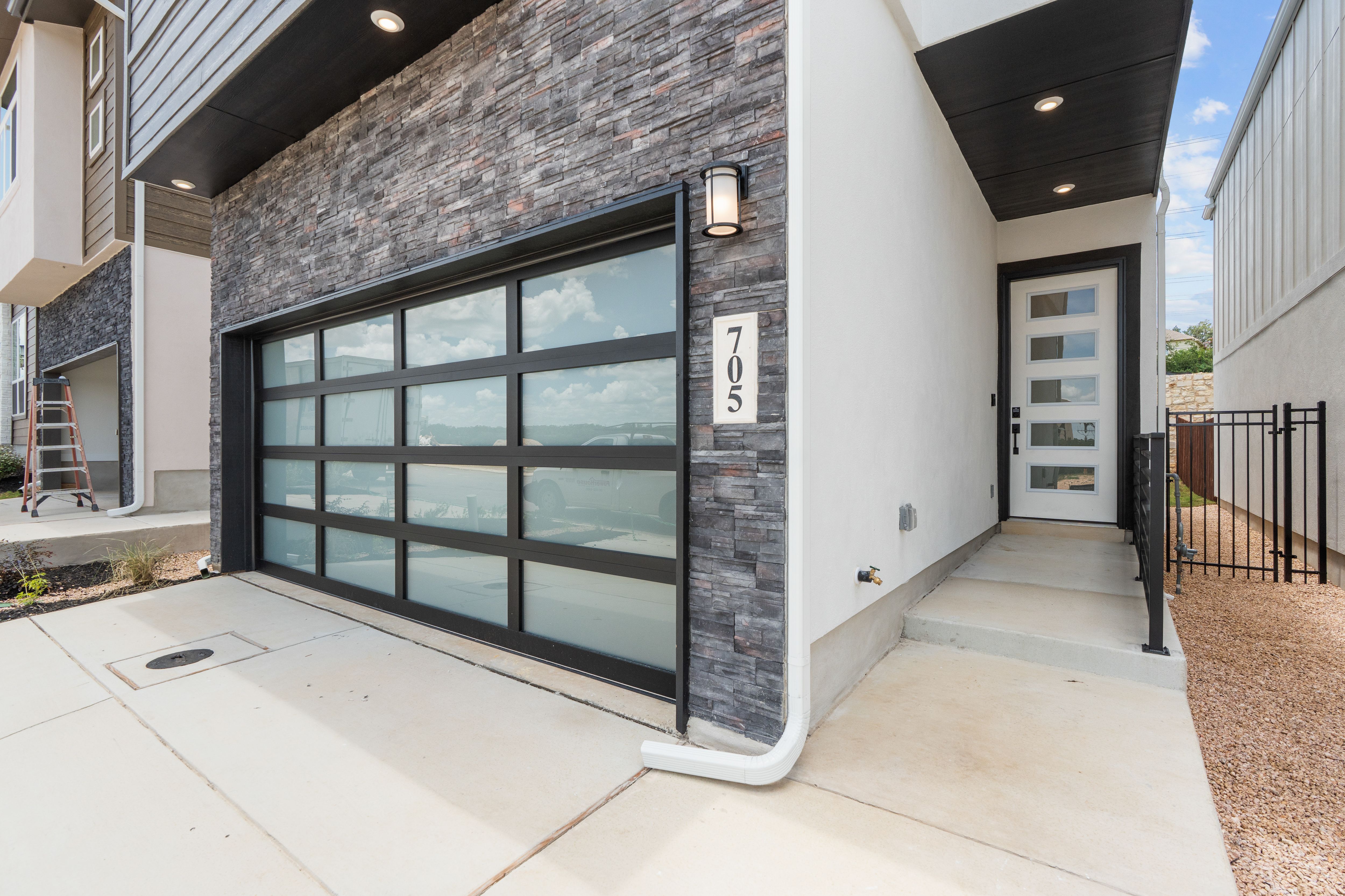 20675 Huebner Road. San Antonio, TX 78258