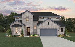 Lariat - Liberty Hill, TX