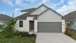 Sofia - Briarwood: Elgin, Texas - Chesmar Homes