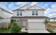 Briarwood: Elgin, Texas - Chesmar Homes