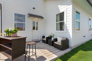 Wilson - Premier Series - Briarwood: Elgin, Texas - Chesmar Homes