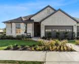 Carillon por Chesmar Homes en Austin Texas