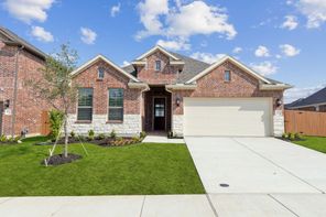 3830 Belleview Place (Morgan - 50' Lot)