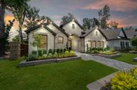 The Highlands por Chesmar Homes en Houston Texas