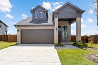 Bel Air Village por Chesmar Homes en Sherman-Denison Texas