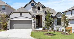 Orion - Sweetwater: Austin, Texas - Chesmar Homes