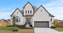 Sunfield por Chesmar Homes en Austin Texas