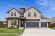 Las Lomas por Chesmar Homes en Dallas Texas