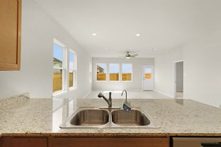 Sofia - Briarwood: Elgin, Texas - Chesmar Homes