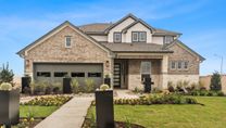 Highland Village por Chesmar Homes en Austin Texas