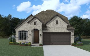 Sacramento - Avondale: Fate, Texas - Chesmar Homes