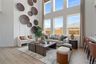 casa en Emory Glen por Chesmar Homes