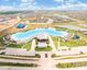 casa en Sunterra por Chesmar Homes