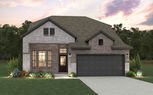 Crescent Bluff - Andice, TX