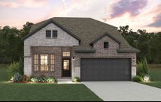 Crescent Bluff: Andice, Texas - Chesmar Homes