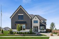The Grove Frisco por Chesmar Homes en Dallas Texas