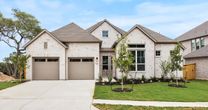 6 Creeks por Chesmar Homes en Austin Texas