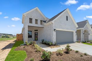 Athens - Emory Glen: Magnolia, Texas - Chesmar Homes