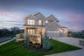 homes in Buffalo Crossing by Chesmar Homes